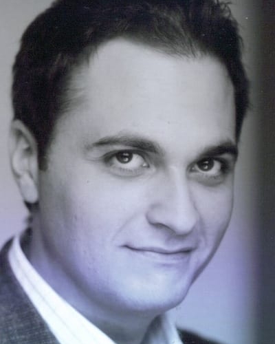 Elie Gemael
