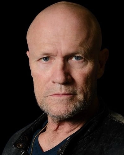 Michael Rooker