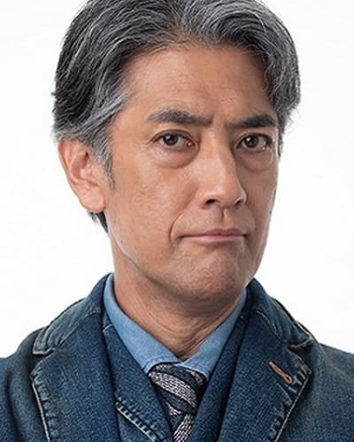 Keisuke Horibe