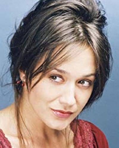 Biliana Petrinska