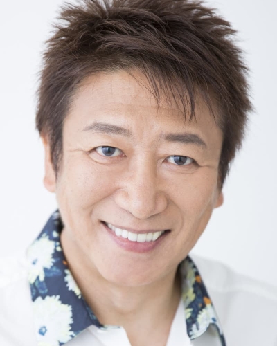 Kazuhiko Inoue