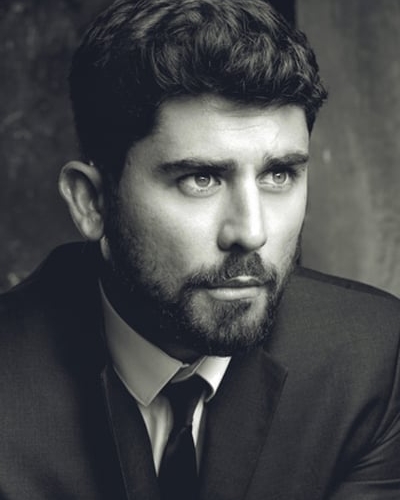 Tarrick Benham