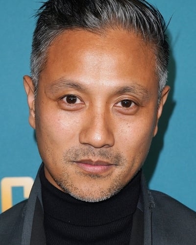 Alain Uy
