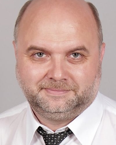 Игорь Сигаев