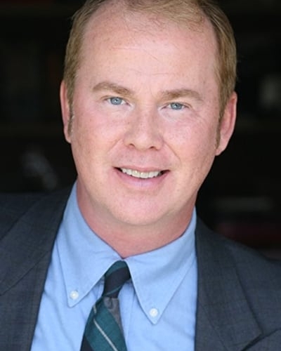 John O'Brien