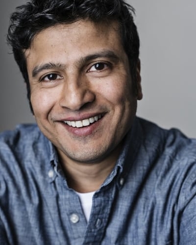 Saikat Ahamed