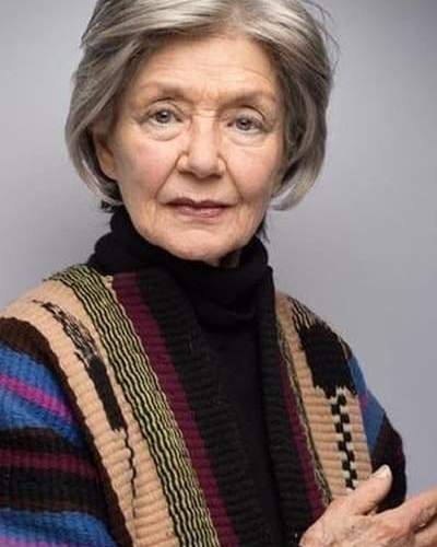 Emmanuelle Riva