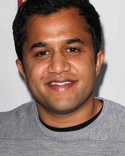 Omi Vaidya
