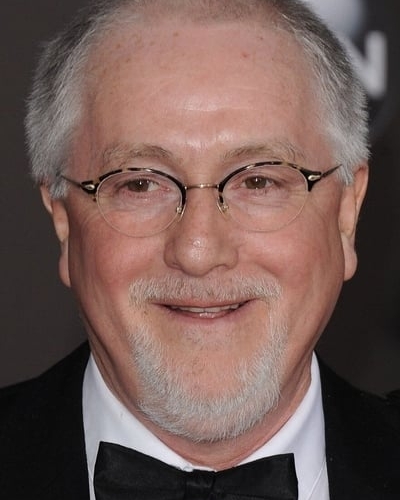 Patrick Doyle