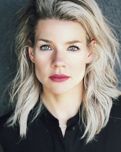 Elizabeth Chomko
