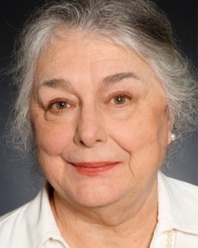 Barbara Andres