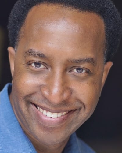 Michael Wayne Thomas