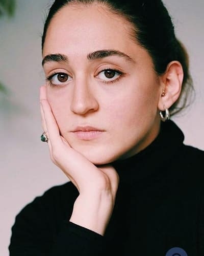 Eda Akalın