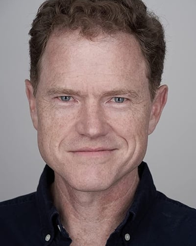 Clark Carmichael