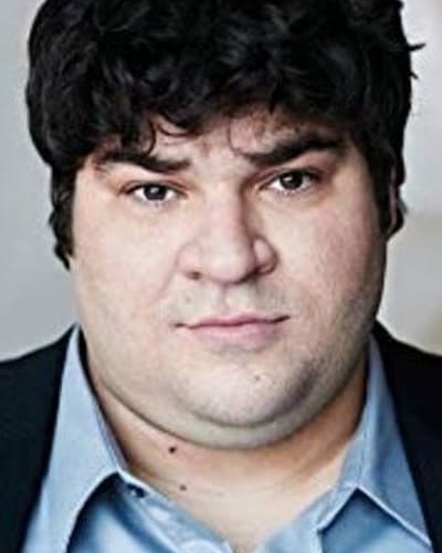 Michael Barra