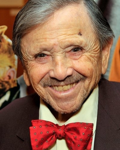 Jerry Maren