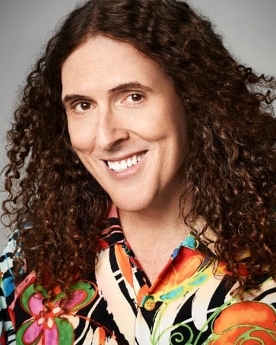 'Weird Al' Yankovic