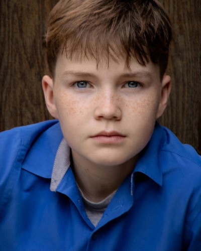 Jake Cogman