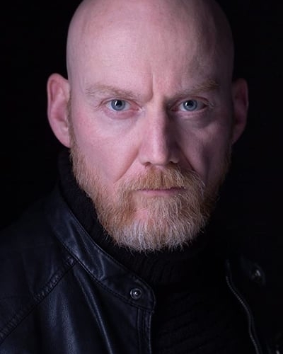 Desmond Edwards