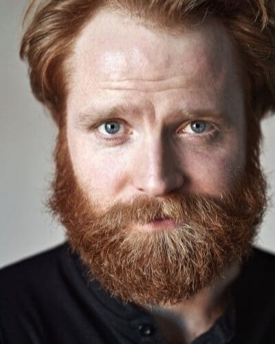 Magnus Bruun