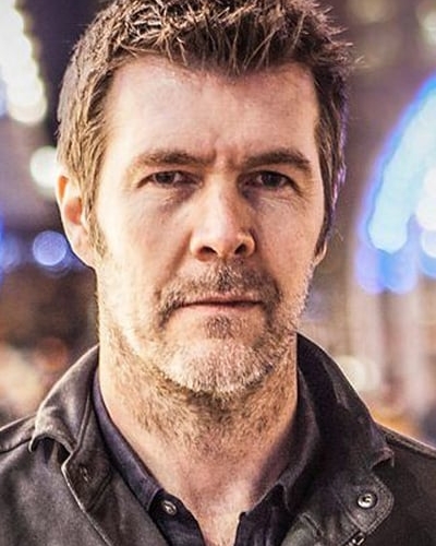 Rhod Gilbert
