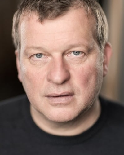 Neal Barry