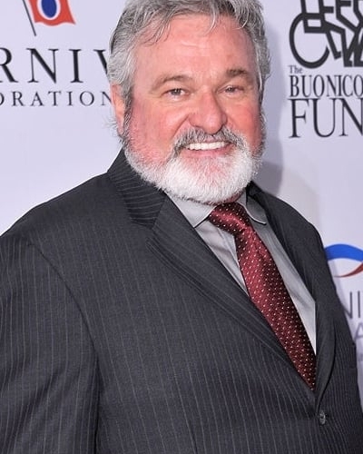Brad Leland