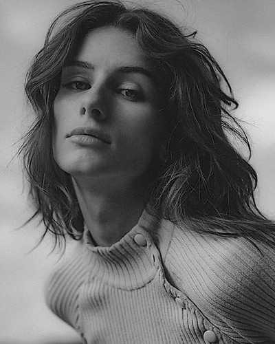 Olivia Rouyre