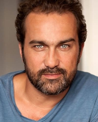 Jens Münchow