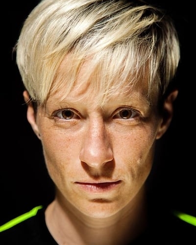 Megan Rapinoe
