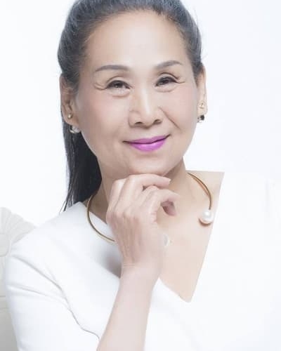 Wei Qing