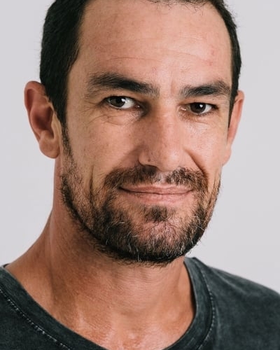 Aron Eastwood