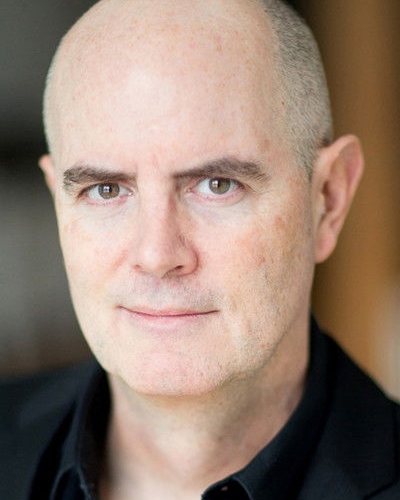 Keir Cutler
