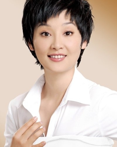 徐帆