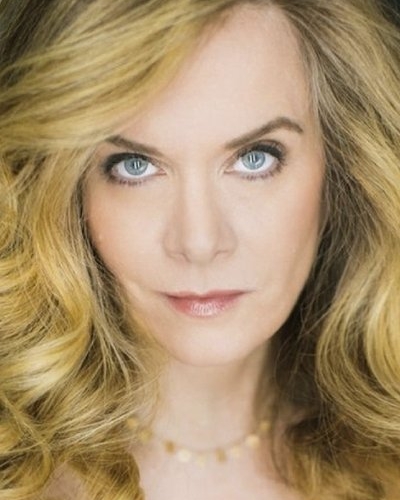 Fiona Hogan