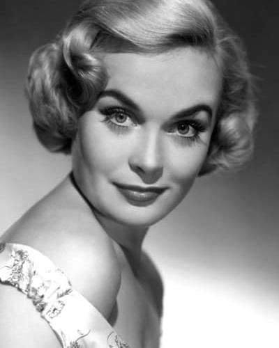 Shirley Eaton