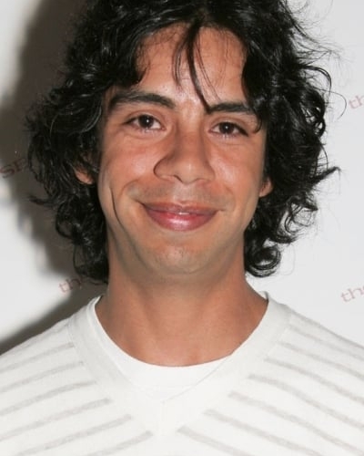 Héctor Jiménez
