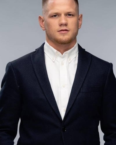 Serhii Filimonov
