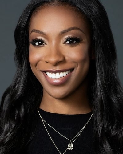 Ego Nwodim