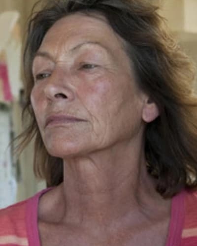 Gillian Jones