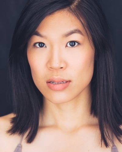 Nancy Sun
