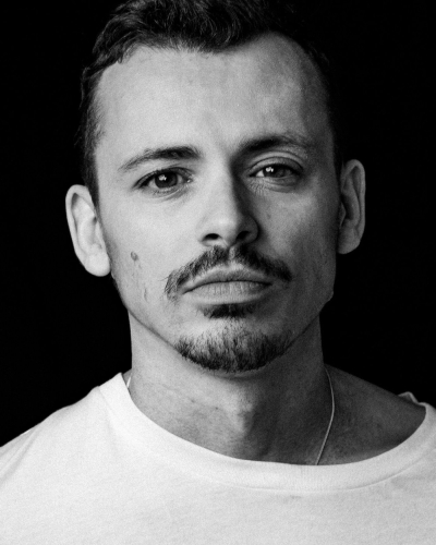 Thom Green
