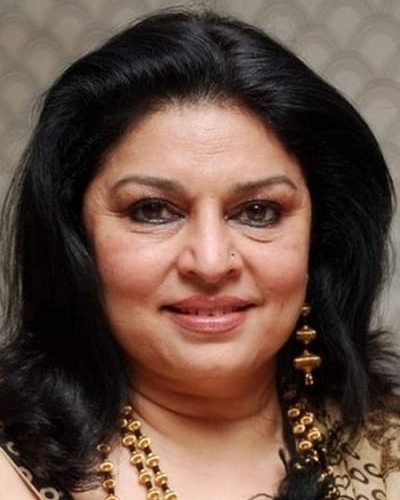 Kiran Juneja