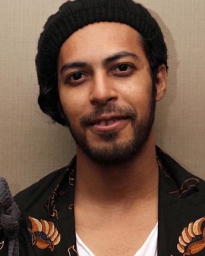 Alex Abbad