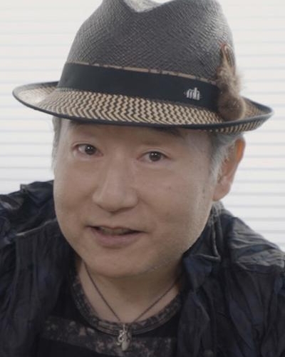 飛田展男
