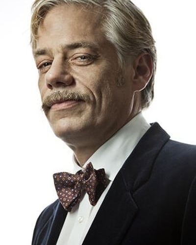John Ennis