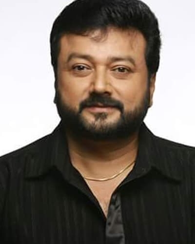 Jayaram