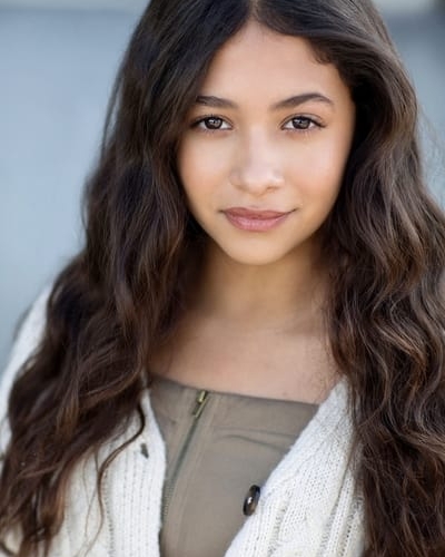 Ashley Ciarra