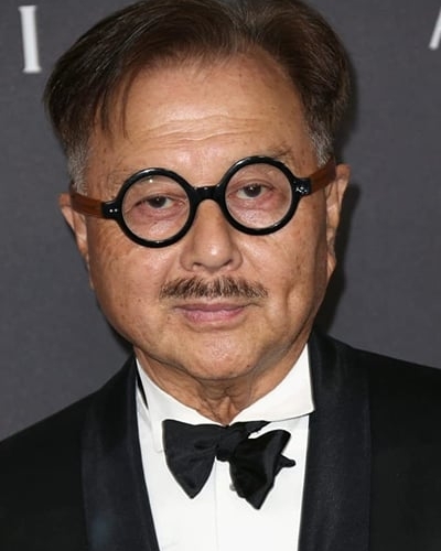 Michael Chow