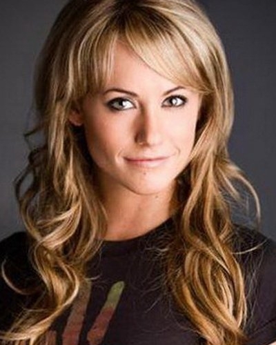 Lisa Marie Caruk